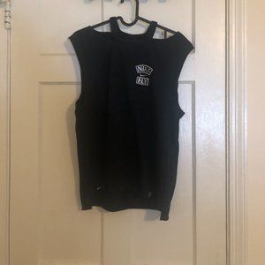 nike dri-fit vest